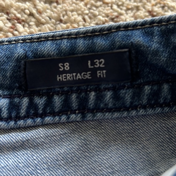 Vigoss jeans - Picture 4 of 12